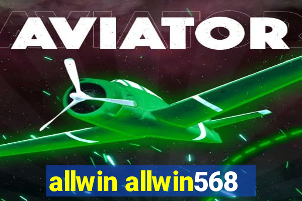 allwin allwin568